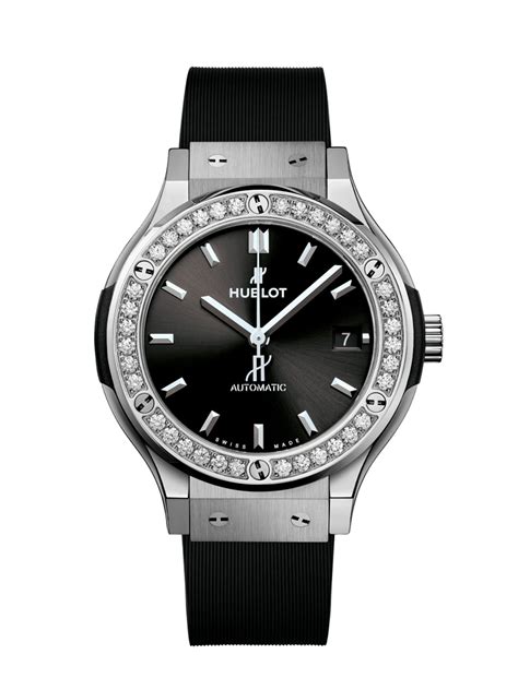 hublot precio mujer